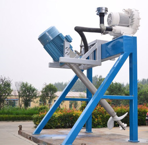 Cavitation Không Khí Tuyển Nổi Máy Hòa Tan Không Khí Nổi Micro Bong Bóng Máy Phát Điện - Product Image 4