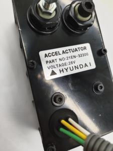 Parti del motore R225-<span class=keywords><strong>7</strong></span> <span class=keywords><strong>R215</strong></span>-<span class=keywords><strong>7</strong></span> R150-<span class=keywords><strong>7</strong></span> R265-<span class=keywords><strong>7</strong></span> R275-<span class=keywords><strong>7</strong></span> motore farfallato escavatore 21EN-32260 21EN-32300 21EN-32240 - Product Image 4