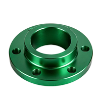 Pièces métalliques personnalisées en aluminium anodisé couleur, pièces CNC personnalisées, pièces CNC pour moto, services d'usinage CNC en acier inoxydable