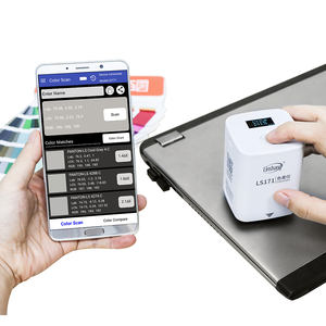 Colorimètre CMYK Linshang LS171, mesureur de couleur du café, mesureur de couleur du café - Product Image 5