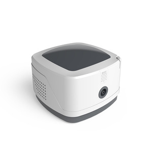 Nébuliseur pour animaux de compagnie personnalisé, nébuliseur pour chats et chiens, nébuliseur vétérinaire portable à compresseur - Product Image 4