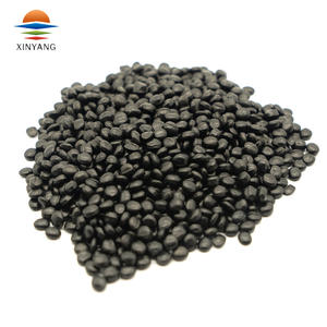 높은 안료 탄소 검정 분산 균등하게 PP PE 펠릿 싼 까만 <span class=keywords><strong>Masterbatch</strong></span> - Product Image 6
