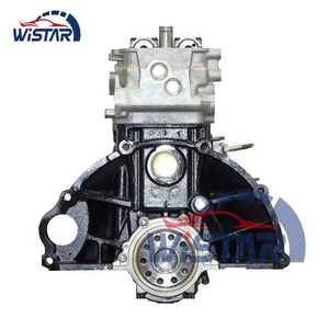 Bloque largo de fábrica 1NZ 1NZ-FE 2NZ-FE 2NZ Motor 1FZ 1FZ-FE Motor para Toyota Land Cruiser 80 100 para <span class=keywords><strong>Lexus</strong></span> LX450 - Product Image 4