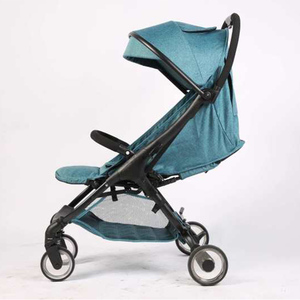 Einfache <span class=keywords><strong>baby</strong></span> buggy abnehmbare armlehne/einzel klapp kinderwagen/großhandel preis regenschirm <span class=keywords><strong>stroler</strong></span> für verkauf - Product Image 3