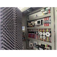 Programmable Fast Temperature Cycling Rapid Change Rate ESS Test Chamber -70C ~ 150C Temp Range Fast Temperature Cycling Chamber