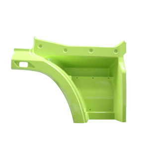 Truck Accessories Truck Body Parts for Front <b>Model</b> 5103122-B90/B for New JieFang - Product Image 1