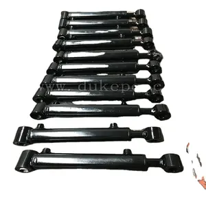 OEM Kualitas Baik Silinder Pneumatik Silinder Hidrolik