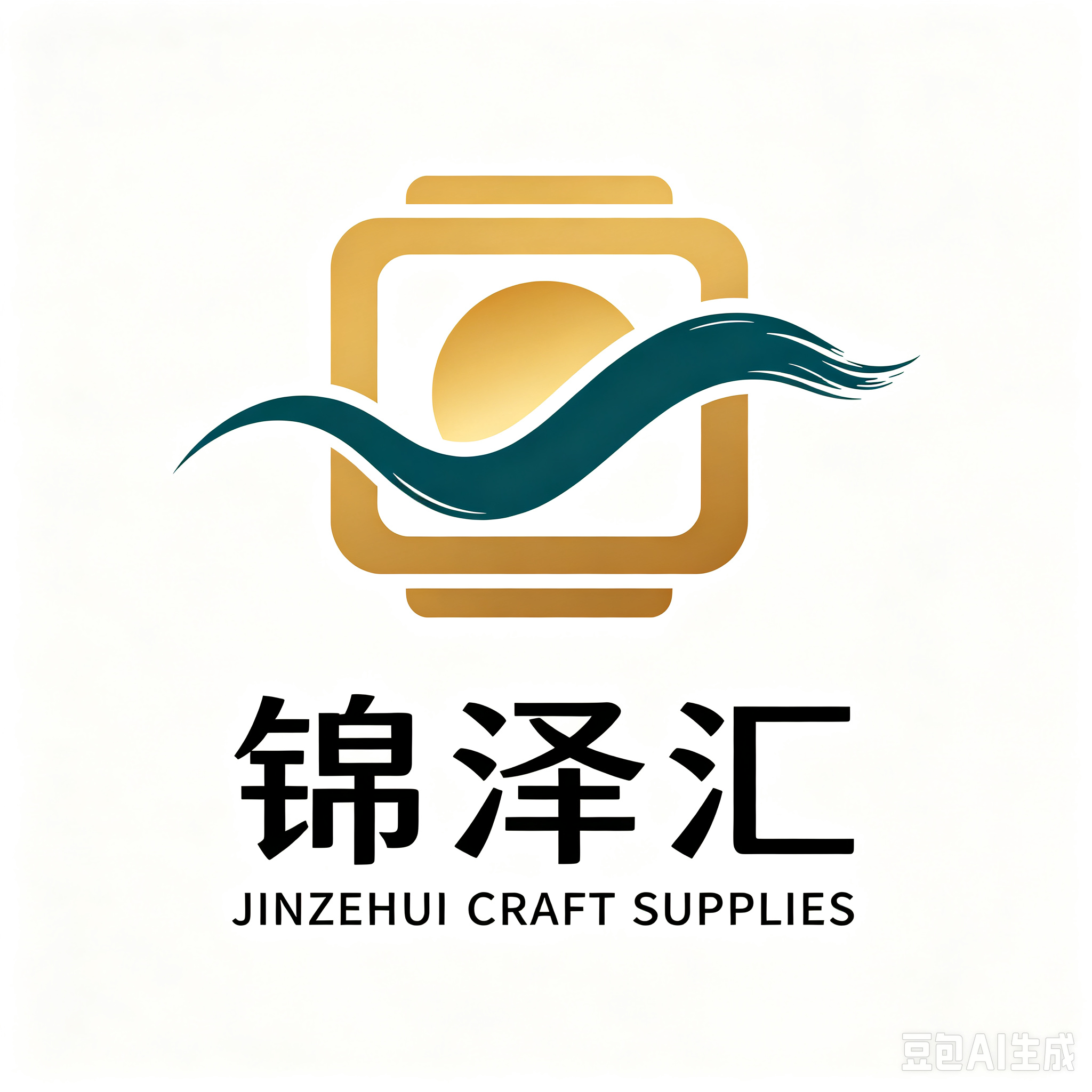 Sichuan Jinzehui Handicrafts Co., Ltd. logo