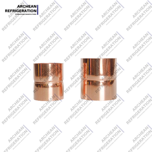 Nhà Máy Giá lạnh đồng phụ kiện đường ống & ống cho điều hòa không khí đồng hàn thẳng 2kg Trung Quốc - Product Image 2