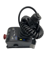 Boîtier de commande Genie Gen 5 neuf d'origine 100840 100840GT pour pièces de nacelle élévatrice GS3246 GS2646...