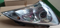Ensemble de phares avant gauche et droit pour Hyundai Genesis 2010 Version Premium L:92101-2M000 R:92102-2M000