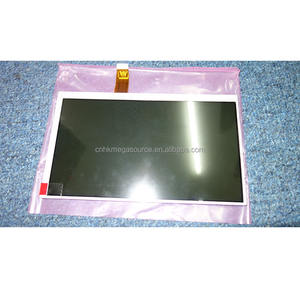 V7 A085FW01 8.5นิ้ว480*234 TFT โมดูลหน้าจอ LCD จอแสดงผล LCD แผงจอ TFT LCD มีในสต็อก - Product Image 2