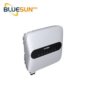 Onduleurs hybrides Bluesun 5 kW, onduleur solaire 5 kW monophasé - Product Image 2