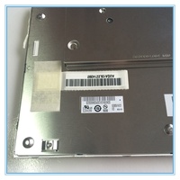 Pièces de photocopieur Ricoh MP4002 5002 Écran LCD D1291423 Diode à cristaux liquides d'occasion de haute qualité en stock