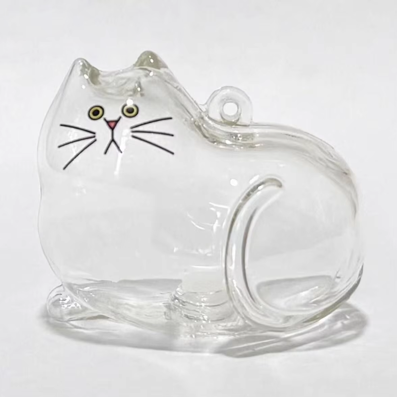 transparent Cat B