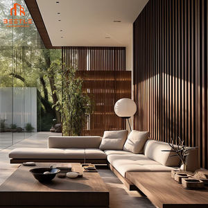 Fabricant ventes directes de panneaux insonorisants, matériaux de décoration acoustique pour l'absorption acoustique et la réduction du bruit - Product Image 5