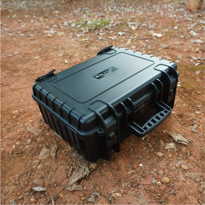 Détecteur <span class=keywords><strong>de</strong></span> vie <span class=keywords><strong>portable</strong></span> à radar UWB haute précision, protection IP67, communication 100m pour la détection humaine à travers les murs et les signes vitaux - Product Image 4