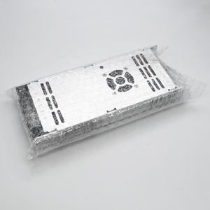 Alimentation électrique universelle à découpage AC/DC pour éclairage LED, 5V 80A 400W, compatible 12V 24V - Product Image 5