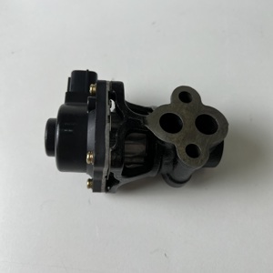 Valve de recirculation des gaz d'échappement EGV922 18111-77E00 pour véhicules Suzuki Chang'an, nouvelle pièce de rechange - Product Image 1