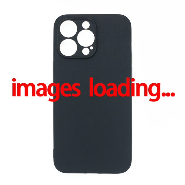 Manufacturer Wholesale Matte TPU Cases Soft Frosted Back Cover Silicone Mobile Phone Case for ZTE Blade A76 5G Black