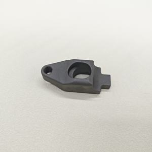 OEM parts Silica Sol Precision <b>Casting</b> Steel 20MnCr5 Plain Quenching - Product Image 3
