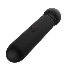 Foreign trade <b>rechargeable</b> <b>vibrating</b> AV wand for women, a <b>vibrating</b> massage wand for one-click release, an adult sex toy. - Product Image 2