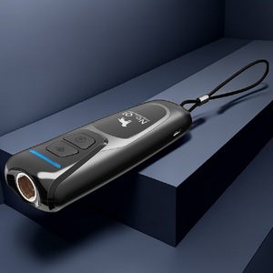 AD Q01, repelente de perros OEM personalizado, dispositivo de aprendizaje para corregir malos comportamientos para Bulldog francés, caniche Mutt, hecho de plástico duradero - Product Image 6