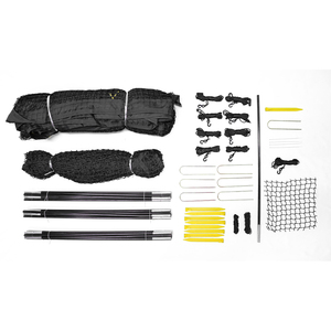 Di động 6x4x2.8m <span class=keywords><strong>batting</strong></span> lồng bóng chày bóng chày đánh lồng bóng chày lồng nhiệm vụ nặng nề lưới backstop cho sân sau Đào Tạo - Product Image 6