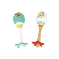 2025 New Wholesale Musical Instruments Musical Set Wooden Toy for Child