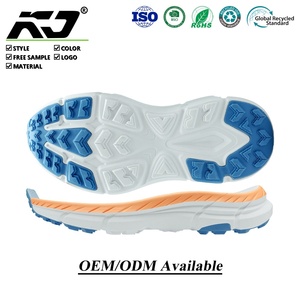 <span class=keywords><strong>Suela</strong></span> <span class=keywords><strong>de</strong></span> EVA Moldeada por Compresión, Diseño Atlético Moderno y Aerodinámico, <span class=keywords><strong>Suela</strong></span> <span class=keywords><strong>de</strong></span> <span class=keywords><strong>Goma</strong></span> para Zapatillas Deportivas para Hombre - Product Image 1