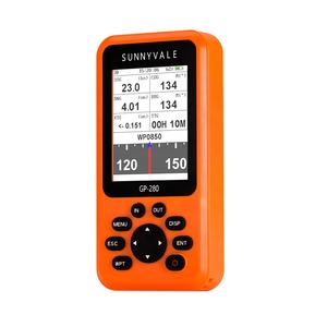 GP-280 Huayang ימי כף יד <span class=keywords><strong>GPS</strong></span> ניווט מערכת/SUNNYVALE כף יד רגישות גבוהה <span class=keywords><strong>GPS</strong></span> מקלט - Product Image 2