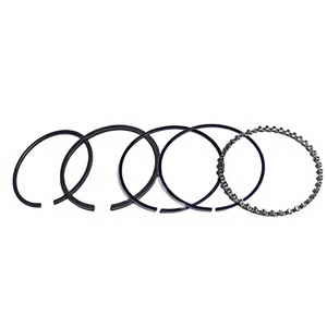 Air <b>Compressor</b> <b>Piston</b> <b>Ring</b> Set AR73350 AR73351 AR73352 For Cummins M11 ISM11 Engine Air Brake <b>Compressor</b> Repair Kit - Product Image 2