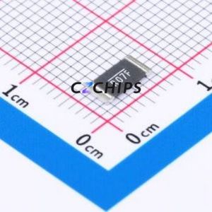 Résistance de détection de courant / shunt WSL2512R0700FEA, résistance d'échantillonnage 2512, 70 mOhm, 1 %, 1 W - Product Image 1
