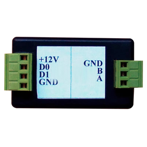 위건드에서 RS485로 변환기 150m-300m 위건드 익스텐더 - Product Image 1