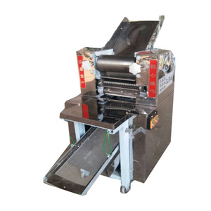 Máquina Automática para Jiangmi Tiao, de Acero Inoxidable 304, para Procesamiento de Snacks, Uso Industrial - Product Image 3