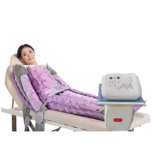 Masseur à pression d'air Everplus Beautyplus B-8310H, appareil de thérapie corporelle complète, utilisation à domicile, kit de massage multifonctionnel - Product Image 1