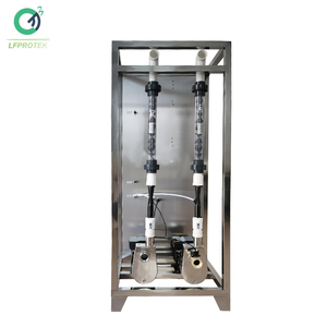 Micro-bơm bong bóng nano bong bóng cho nuôi trồng thủy sản và xử lý nước ozonator máy Máy lọc không khí <span class=keywords><strong>O3</strong></span> Máy phát điện <span class=keywords><strong>Ozone</strong></span> - Product Image 4