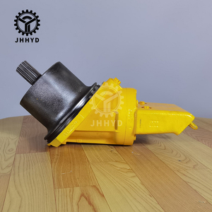 D10 D10T2 건설 기계 부품 CAT 트랙터 기어 펌프 430-8378 용 CAT 트랙터 피스톤 모터 212-4977 10R4905 - Product Image 3