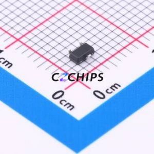ทรานซิสเตอร์สนามทรานซิสเตอร์ทรานซิสเตอร์ SOT-23-6L YFW3409MI (MOsfet) ชิ้นส่วนอิเล็กทรอนิกส์แบบใหม่ดั้งเดิม - Product Image 2