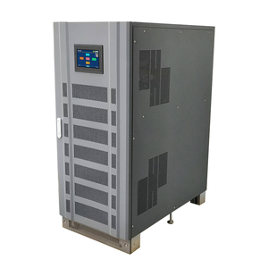 GE33-20KVA 산업용 라인-제조 라인 데이터 센터를 위한 대화형 <span class=keywords><strong>UPS</strong></span> 신뢰할 수 있는 전력 - Product Image 2