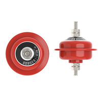 Parafoudre à oxyde de zinc sans interstice (MOA) Cyber HY1.5WS-0.5/2.6 YH1.5WS-0.28/1.3 220V/380V pour protection de mise à la terre et distribution électrique