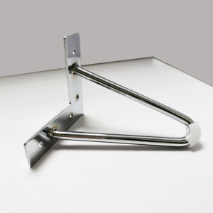 Patas Triangulares Reforzadas para Sofá de Dos Líneas, Patas para Muebles de <span class=keywords><strong>80</strong></span>-800 mm de Altura - Product Image 5