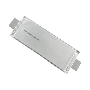 Baterai Pouch Lithium Ion Polimer 3.7v 73ah untuk Sepeda Motor Listrik & Bus Listrik 32ah 58ah 76ah Sel Pouch 3.7v - Product Image 6