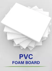 Pannello Isolante Rigido Anti-UV 4x8ft, Spessore 15mm, Lastra Bianca <span class=keywords><strong>in</strong></span> Schiuma PVC <span class=keywords><strong>Forex</strong></span> - Product Image 3