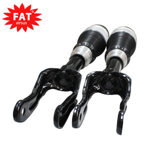 Ammortizzatore anteriore 2 pezzi per <span class=keywords><strong>Jeep</strong></span> Grand <span class=keywords><strong>Cherokee</strong></span> <span class=keywords><strong>Wk2</strong></span> Chrysler 2011-2014 OEM 68029902AE 68029902AB 68029902AC - Product Image 6