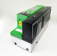 Variateur de fréquence Nidec Control Techniques Commander C200, 3 phases, 380 V, 11 kW, VFD VSD C200-05400270A10100AB100, onduleur