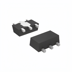 Power Management (PMIC) Buy Electronics Components Online SOT 89 5/6 XC6602A161PR-G Original - Product Image 1