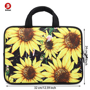 Funda Protectora para Portátil de 12 Pulgadas, Funda para <span class=keywords><strong>Chromebook</strong></span>, Ultrabook, Tablet, Compatible con <span class=keywords><strong>Samsung</strong></span> y Asus - Product Image 4