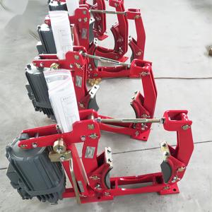 Frein à tambour hydraulique électrique série YWZ palan minier navire spot <span class=keywords><strong>poussoir</strong></span> antidéflagrant - Product Image 6