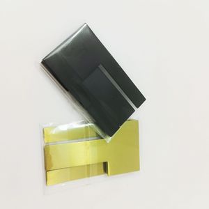 Soporte para puros de metal personalizado con láser, soporte para puros plegable portátil de acero inoxidable con tu logotipo - Product Image 6